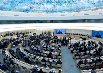 حقوق الإنسان