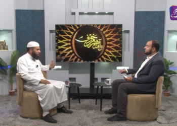 وآمنهم من خوف جريمة حرق المصحف الكريم