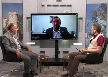 موطني – حدود الممارسة السياسية في المناطق المحررة