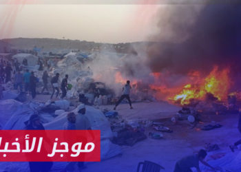 موجز أخبار السابعة 14 07 2023