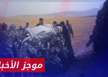 موجز أخبار السابعة 15 07 2023