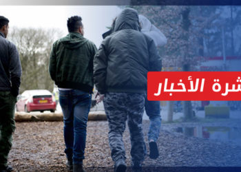 نشرة أخبار المساء 13 07 2023 وفيها: ناشطون يقدمون وثائق عن شبيحة سلطة الأسد في هولندا