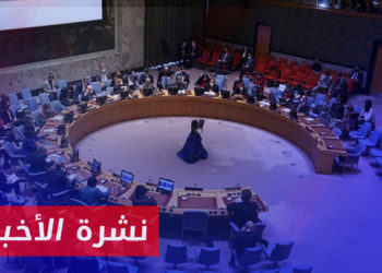 نشرة أخبار المنتصف 12 07 2023 وفيها: فشل بتمديد آلية إدخال المساعدات لسوريا عبر الحدود في مجلس الأمن