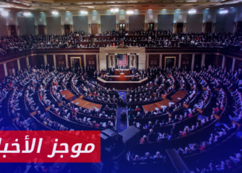 موجز أخبار العاشرة 27 07 2023 وفيه: مشروع قرار في مجلس النواب الأمريكي ضد سلطة الأسد باسم “قانون حماية العقوبات”