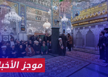 موجز أخبار السابعة 18 07 2023