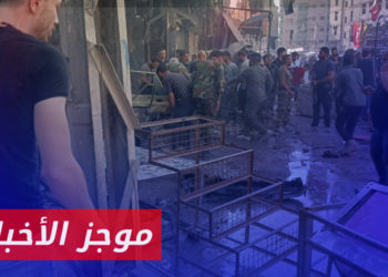 موجز أخبار السابعة 27 07 2023