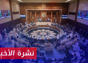 نشرة أخبار المساء 30 07 2023 وفيها: المبادرة العربية للحل في سوريا تفشل في تحقيق أي تقدم بأهدافها الرئيسية