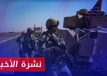 نشرة أخبار المنتصف 09 07 2023 وفيها: حشودات عسكرية شرق سوريا تنذر بمواجهات محتملة