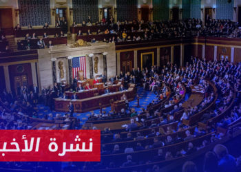 نشرة أخبار المنتصف 27 07 2023 وفيها: مشروع قرار أمريكي لوقف الإعفاءات الإنسانية ضمن العقوبات على سلطة الأسد