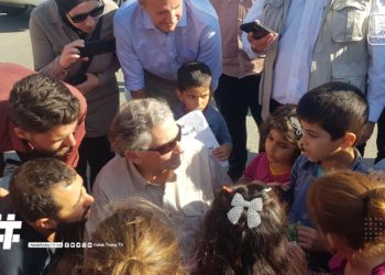 الشمال السوري