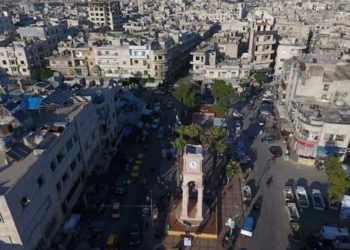 الشمال السوري