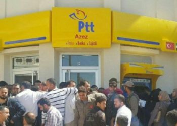 تحت طائلة توسيع الحراك.. حملة إعلامية للمطالبة بتحسين واقع PTT شمال سوريا