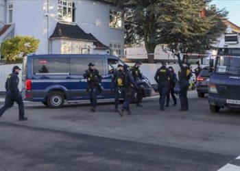 بعد إدانتها حرق المصحف.. الدنمارك تسمح لمجموعة متطرفة باعتداء جديد