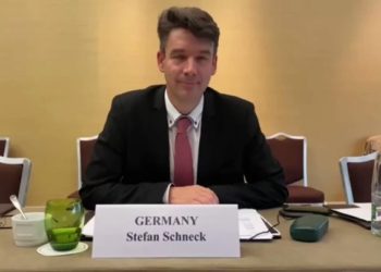 ألمانيا تقدّم مقترحاً لإنقاذ سوريا من الانهيار الاقتصادي