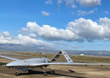 اتفاق تركي سعودي لـ “توطين الطائرات المسيّرة”