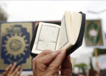تصاعد غير مسبوق في حوادث الاعتداء على المصحف الشريف بالدنمارك