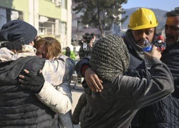 وسط مخاوف من زلازل محتملة… أردوغان يعد بمشروع ضخم تجنباً لتكرار كارثة شباط