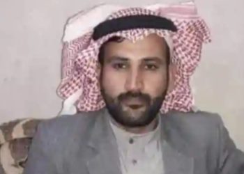 مدرس يلقى حتفه على أيدي عناصر من قوات “قسد”