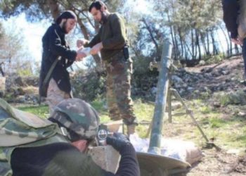 أكثر من 10 قتلى في صفوف قوات الأسد جراء هجوم للفصائل بريف اللاذقية