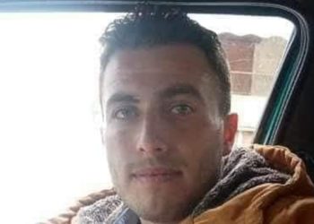 غادر اﻷتارب عائداً إلى حلب.. هكذا كانت نهاية الشاب “محمد مجو”