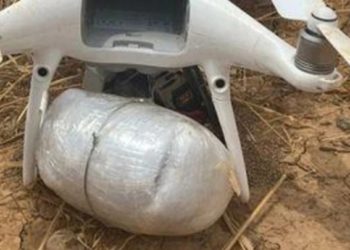 في مواجهة مستمرة مع مخدرات اﻷسد.. الأردن يحبط محاولة ﻹدخال الكريستال