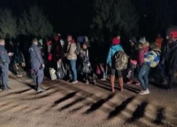 تحقيق يكشف تفاصيل “أخطر طريق هجرة بالعالم” من سوريا إلى أوروبا