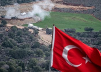 الاستخبارات التركية تعلن عن “صيد ثمين” شمال سوريا