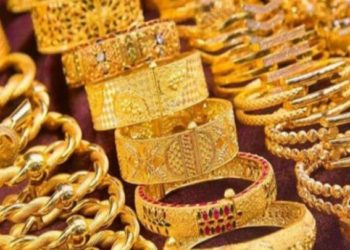 سعر تاريخي جديد للذهب وسط حالة غير مسبوقة من الانهيار الاقتصادي