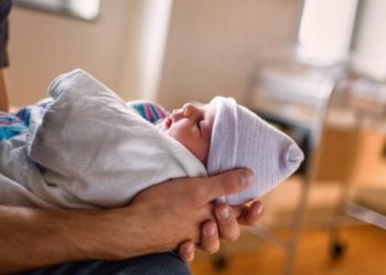 المواليد الجدد