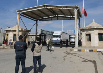 باب السلامة