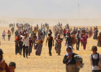 الأيزيديين