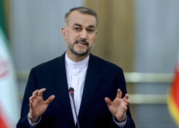 إيران تعلّق على تقارير حول عملية أمريكية ضدّ ميليشياتها في سوريا