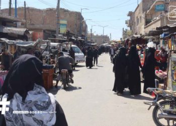 خاص | الزواج يتحول إلى معضلة تواجه الشبان … تقرير من دير الزور..