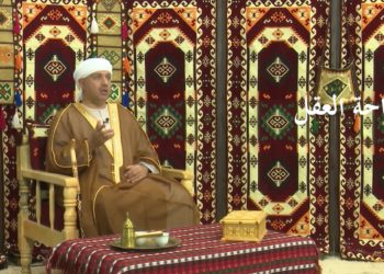 قصص عربية 8 –  رجاحة العقل العفة والكرامة والعفو عند المقدرة