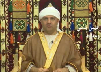 قصص عربية 9 – الوفاء بالوعد والعفو عند المقدرة