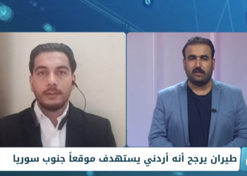 وسم – سخط من إعادة سلطة الأسد لجامعة الدول العربية.. وغارة على موقع لميليشيا حزب الله جنوب سوريا