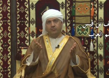 قصص عربية 2- الأحنف بن قيس  أحلم العرب