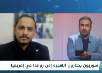 وسم – فتح باب جديد لهجرة السوريين.. وملاحقة رئيس الائتلاف في إعزاز