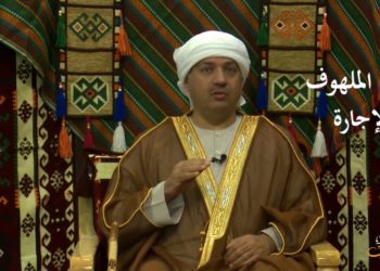 قصص عربية 5 –  المطعم بن عدي  إغاثة الملهوف