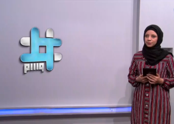 وسم – لقاء عائلة سورية بعد غياب وإدارة جامعة حلب الحرة توضح سبب الاختلاط