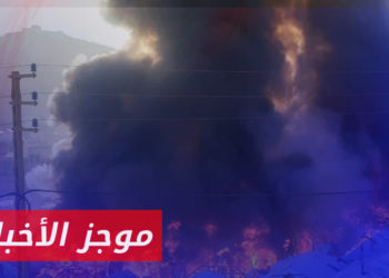 موجز أخبار السابعة 12 08 2023