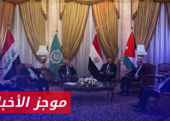 موجز أخبار السابعة 15 08 2023