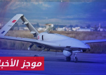 موجز أخبار السابعة 14 08 2023