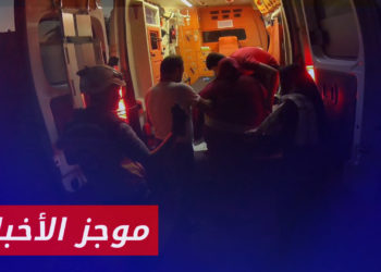 موجز أخبار العاشرة 17 08 2023 وفيه: الخوذ البيضاء: إصابة امرأة في حصيلة أولية بقصف مدفعي لقوات الأسد بسرمين شرق إدلب