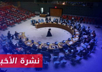 نشرة أخبار المساء 03 08 2023 وفيها: نشاط أممي ودولي متصاعد تجاه سوريا خلال شهر آب الجاري