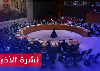 نشرة أخبار المساء 05 08 2023 وفيها: توجه أمريكي لزيادة الضغط على سلطة الأسد