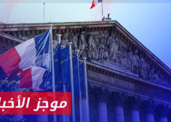 موجز أخبار العاشرة 20 08 2023 وفيه: الخارجية الفرنسية تجدد رفضها التطبيع مع الأسد حتى تحقيق تقدم سياسي