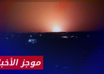 موجز أخبار العاشرة 21 08 2023 وفيه: غارات جوية وقصف مدفعي يستهدف محيط مدينة إدلب وعدة بلدات بريفها