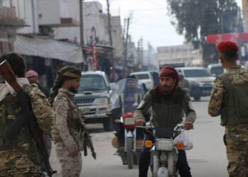 الجيش الوطني