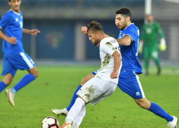 الأندية الأردنية